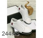 Gucci Men's Athletic-Inspired Shoes 2514