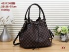 Louis Vuitton Normal Quality Handbags 805