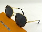 Louis Vuitton High Quality Sunglasses 2109