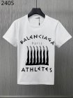 Balenciaga Men's T-shirts 43