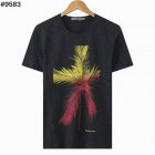 Calvin Klein Men's T-shirts 209