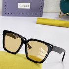 Gucci High Quality Sunglasses 2656