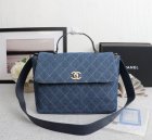 Chanel High Quality Handbags 699