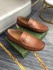 Gucci Men's Shoes 2181
