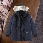 Canada Goose Men's Outerwear 655