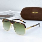 TOM FORD High Quality Sunglasses 3232