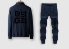 GIVENCHY Men's Tracksuits 08