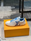 Louis Vuitton Women's Shoes 861