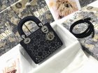 DIOR Original Quality Handbags 811