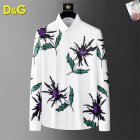 Dolce & Gabbana Men's Shirts 110