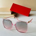 Fendi High Quality Sunglasses 795