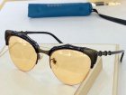 Gucci High Quality Sunglasses 5804