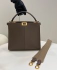 Fendi Original Quality Handbags 251