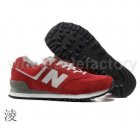 New Balance 574 Men Shoes 348