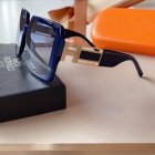 Hermes High Quality Sunglasses 186