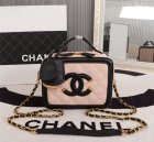 Chanel High Quality Handbags 177