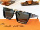 Louis Vuitton High Quality Sunglasses 4973