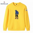 Moncler Men's Long Sleeve T-shirts 101