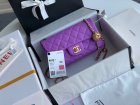 Chanel Original Quality Handbags 128