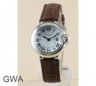 Cartier Watches 105