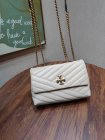 Tory Burch High Quality Handbags 287