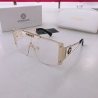 Versace High Quality Sunglasses 893