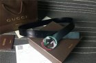 Gucci Original Quality Belts 142