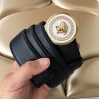 Versace Original Quality Belts 422