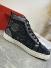 Christian Louboutin Men's Shoes 52