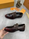Louis Vuitton Men's shoes 1540