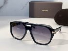 TOM FORD High Quality Sunglasses 1516