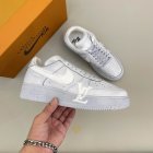 Louis Vuitton Men's shoes 3786