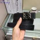 Loewe Belts 17