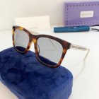 Gucci High Quality Sunglasses 811