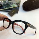 TOM FORD Plain Glass Spectacles 30