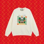 Gucci Women's Long Sleeve T-shirts 15