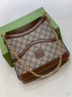 Gucci High Quality Handbags 1354