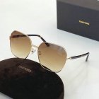 TOM FORD High Quality Sunglasses 2897