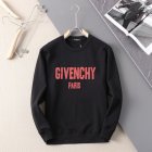 GIVENCHY Men's Long Sleeve T-shirts 124