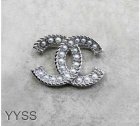 Chanel Jewelry Brooch 262