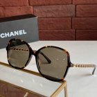 Chanel High Quality Sunglasses 1727