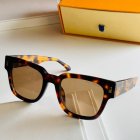 Louis Vuitton High Quality Sunglasses 1337