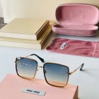 MiuMiu High Quality Sunglasses 78