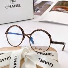 Chanel High Quality Sunglasses 3134