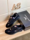 Armani Men's Shoes 352