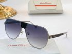 Salvatore Ferragamo High Quality Sunglasses 159