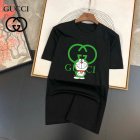 Gucci Men's T-shirts 1003