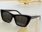 Yves Saint Laurent High Quality Sunglasses 218