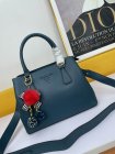 Prada High Quality Handbags 1426