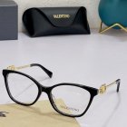 Valentino High Quality Sunglasses 796